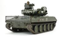 Tamiya M551 Sheridan
